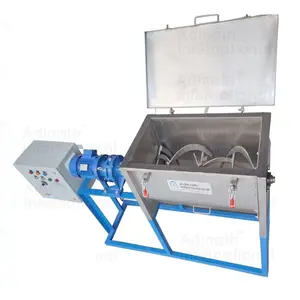 Ribbon Blender